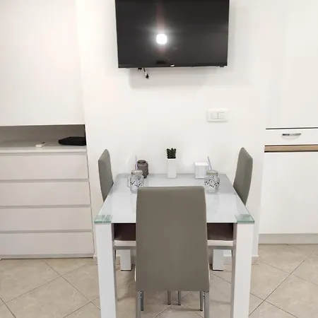 Dulcis Apartamento Split