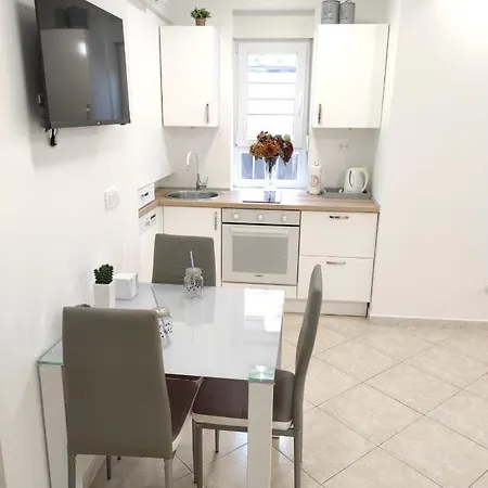 Διαμέρισμα Dulcis *