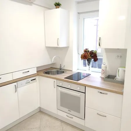 Apartamento Dulcis *