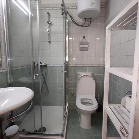Dulcis Apartamento *