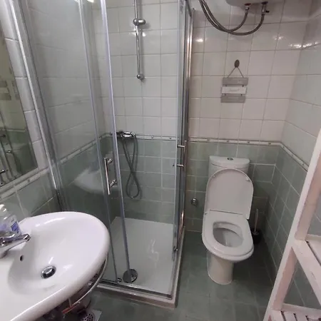 Apartamento Dulcis *