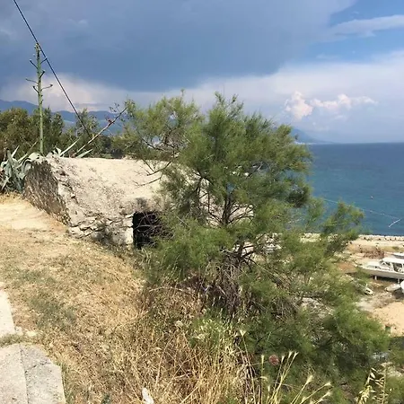 Διαμέρισμα Dulcis Σπλιτ