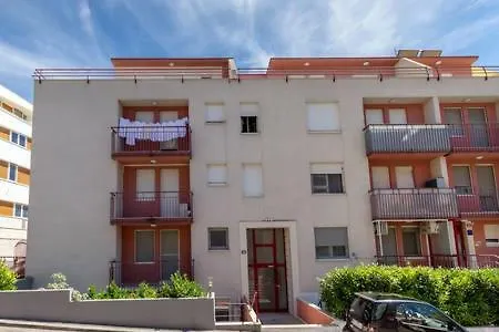 Dulcis Apartamento