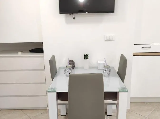 Dulcis Appartement Split