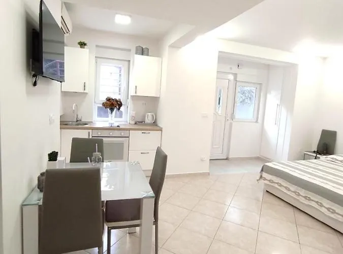 Dulcis Appartement *