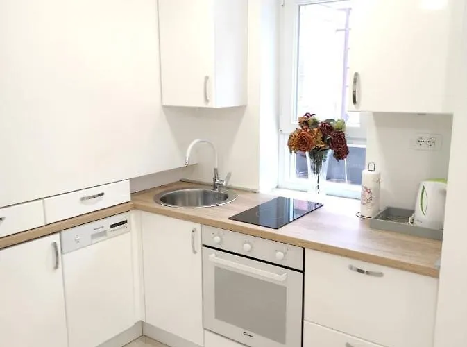 Appartement Dulcis *