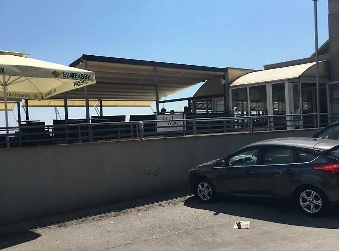 Dulcis Appartement Split