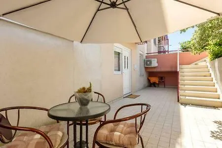 Appartement Dulcis Split