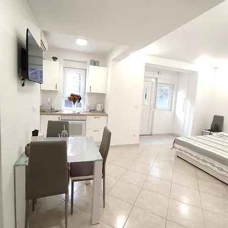 Dulcis Appartement *