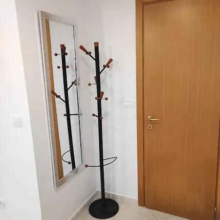 Appartement Dulcis *