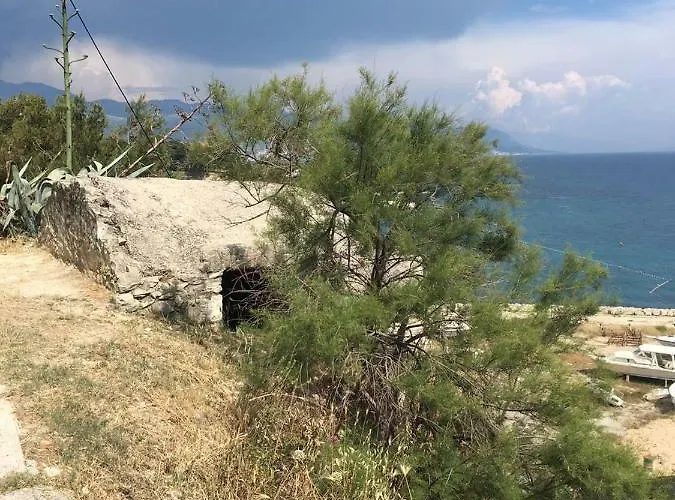 Apartman Dulcis Split