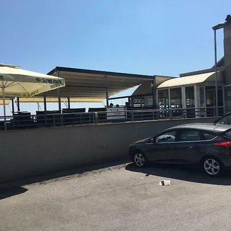 Dulcis Apartman Split